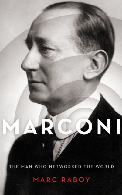 Binding: Hardcover
Description: A little over a century ago the world went wireless. Cables and all their limiting inefficiencies gave way to a revolutionary means of transmitting news and information almost everywhere instantaneously.