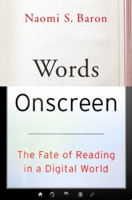Binding: Hardcover
Description: People have been reading on computer screens for several decades now predating popularization of personal computers and widespread use of the internet. But it was the rise of e Readers and tablets that caused digital reading to explode. In 2007, Amazon introduced its first Kindle.