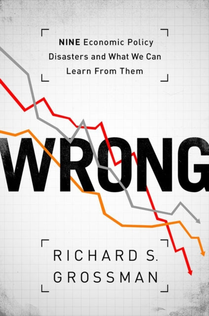 Binding: Hardcover
Description: In recent years the world has been rocked by major economic crises most notably the devastating collapse of Lehman Brothers the largest bankruptcy in American history which triggered the breathtakingly destructive sub - prime disaster.