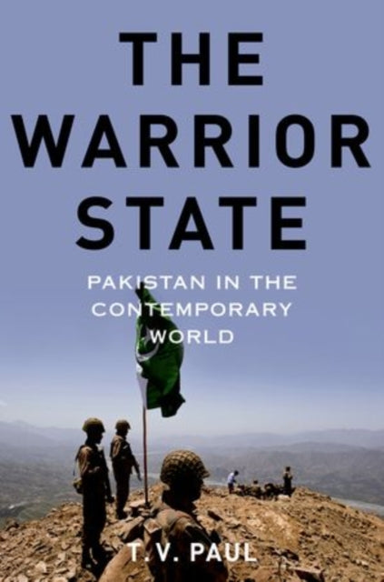 Binding: Hardcover
Description: Despite having devoted considerable energy and resources to its national security over the last 65 years Pakistan remains a hotbed of international terrorism religious extremism and nuclear proliferation: the world's most dangerous powder keg.