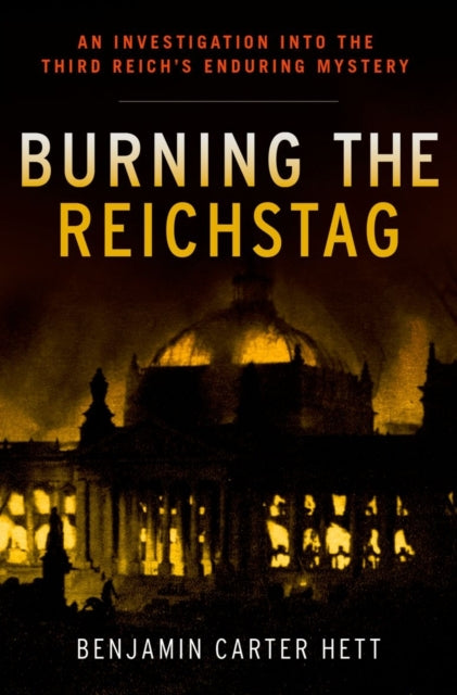 Binding: Hardcover
Description: In February 1933, Adolf Hitler had only a tenuous grasp on power. Chancellor of Germany for merely four weeks he led a fragile coalition government. The Nazis had lost seats in the Reichstag in the recent election and claimed only three of thirteen cabinet posts.