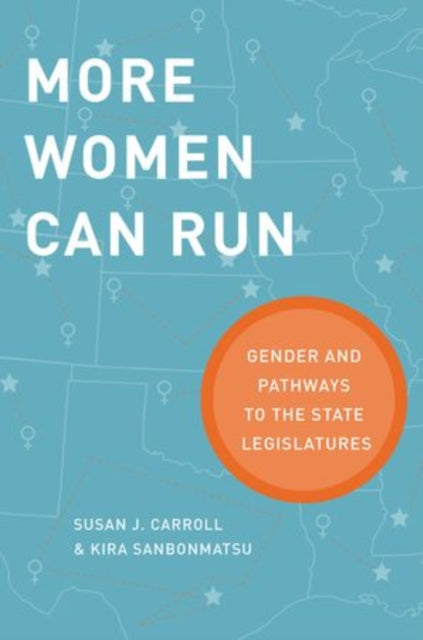 Binding: Paperback
Description: Women remain dramatically underrepresented in elective office including in entry - level political offices.