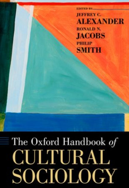 Binding: Paperback
Description: Since sociologists returned to the study of culture in the past several decades a pursuit all but anathema for a generation cultural sociology has emerged as a vibrant field.