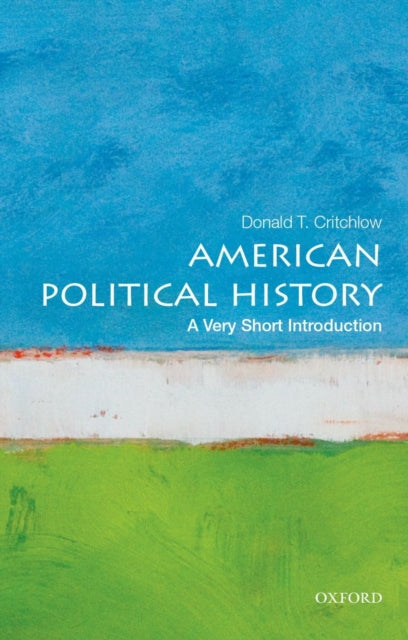 Binding: Paperback
Description: The Founding Fathers who drafted the United States Constitution in 1787 distrusted political parties popular democracy centralized government and a strong executive office. Yet the country's national politics have historically included all those features.