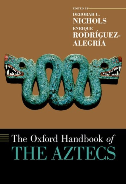 Binding: Hardcover
Description: The Oxford Handbook of the Aztecs the first of its kind provides a current overview of recent research on the Aztec empire the best documented prehispanic society in the Americas.