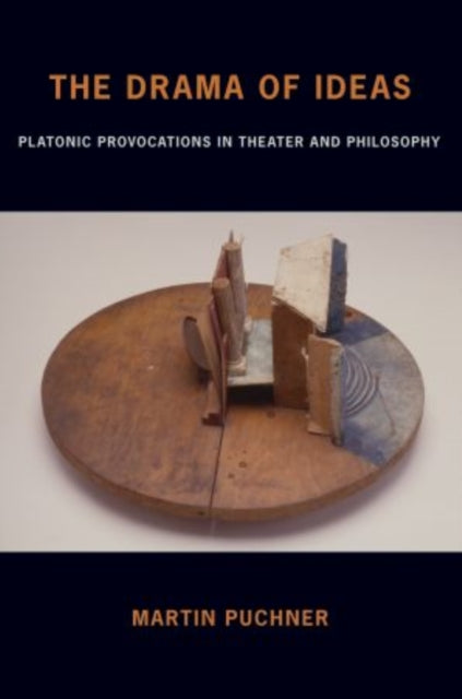 Binding: Paperback
Description: Most philosophy has rejected the theater denouncing it as a place of illusion or moral decay; the theater in turn has rejected philosophy insisting that drama deals in actions not ideas.