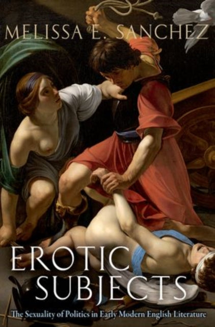 Binding: Paperback
Description: This book examines how sixteenth - and seventeenth - century writers used scenarios of masochism and cross - gender identification to explore the origins and limits of political allegiance.