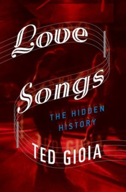 Binding: Hardcover
Description: The love song is timeless. From its beginnings it has been shaped by bohemians and renegades slaves and oppressed minorities prostitutes immigrants and other excluded groups.