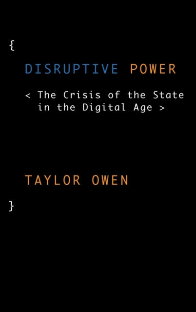 Binding: Hardcover
Description: Anonymous. Wiki Leaks. The Syrian Electronic Army. Edward Snowden. Bitcoin. The Arab Spring. Five years ago these terms were meaningless to the vast majority of people in the world.