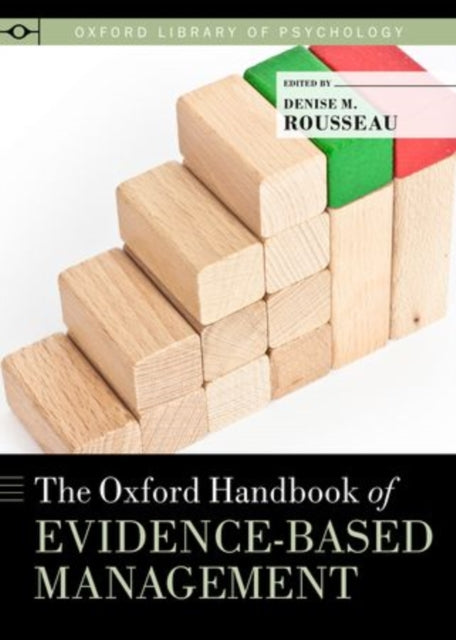 Binding: Paperback
Description: From medicine to education evidence - based approaches aim to evaluate and apply scientific evidence to a problem in order to arrive at the best possible solution.