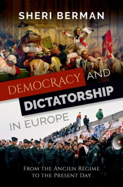 Binding: Hardcover
Description: At the end of the twentieth century many believed the story of European political development had come to an end. Modern democracy began in Europe but for hundreds of years it competed with various forms of dictatorship.