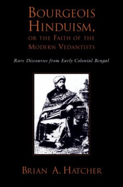 Binding: Paperback
Description: In 1839 a diverse group of Hindu leaders began gathering in Calcutta to share and propagate their faith in a non - idolatrous form of worship.