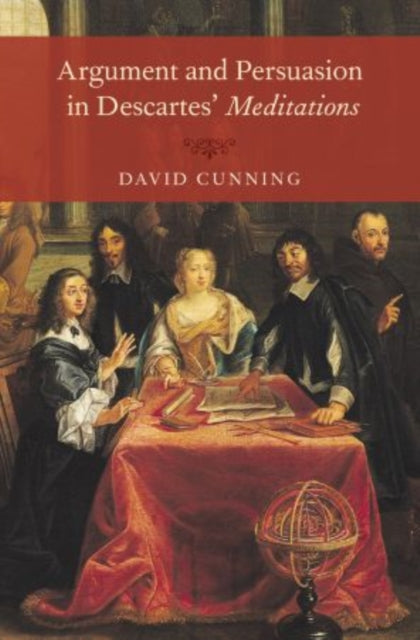 Binding: Paperback
Description: Descartes Meditations on First Philosophy has proven to be not only one of the canonical texts of Western philosophy but also the site of a great deal of interpretive activity in scholarship on the history of early modern philosophy over the last two decades.