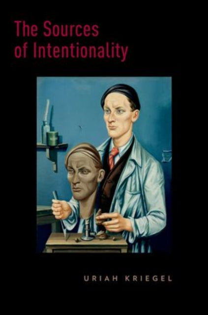 Binding: Paperback
Description: What do thoughts hopes paintings words desires photographs traffic signs and perceptions have in common? They are all about something are directed are contentful - in a way chairs and trees for example are not.