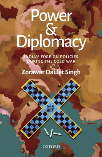 Binding: Hardcover
Description: The notion that non - alignment was a single immutable grain of thought shaping India's foreign policy since its inception is a popular view. But it is not accurate.