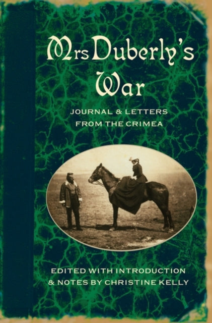 Binding: Paperback
Description: Mrs Duberly's journal is one of the most vivid eye - witness accounts we have of the Crimean War.