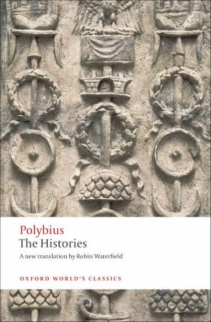 Binding: Paperback
Description: 'no one else in our times has attempted to write a universal history Polybius ambitious goal was to describe how Rome conquered the Mediterranean world in less than fifty - three years.