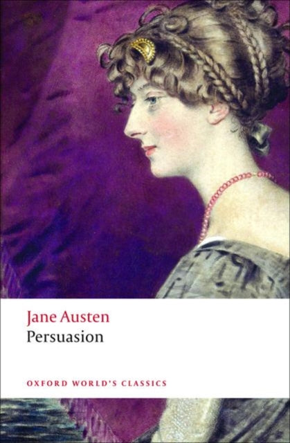 Binding: Paperback
Description: She had been forced into prudence in her youth she learned romance as she grew older - the natural sequel of an unnatural beginning. Anne Elliot seems to have given up on present happiness and has resigned herself to living off her memories.