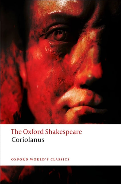 Binding: Paperback
Description: Coriolanus is perhaps the most brilliant political play ever written. Set in Ancient Rome it remains a gripping psychological study of the relationship between personality and politics.