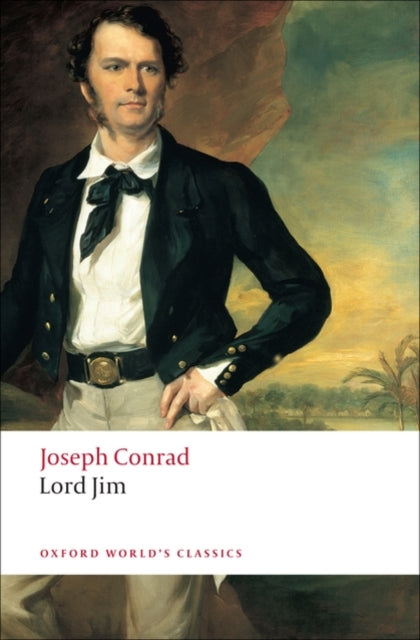 Binding: Paperback
Description: To the white men in the waterside business and to the captain of ships he was just Jim - nothing more. He had of course another name but he was anxious that it should not be pronounced.
