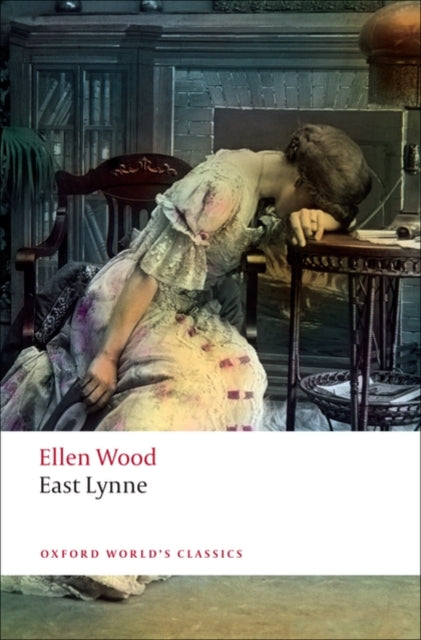 Wood Ellen - East Lynne - Paperback