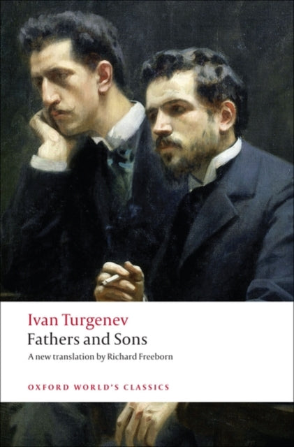 Binding: Paperback
Description: Turgenev's masterpiece about the conflict between generations is as fresh outspoken and exciting today as it was in when it was first published in 1862.