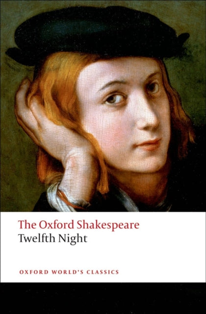 Binding: Paperback
Description: Twelfth Night is one of the most popular of Shakespeare's plays in the modern theatre and this edition places particular emphasis on its theatrical qualities throughout.