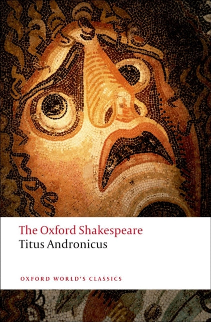 Binding: Paperback
Description: Titus Andronicus was the young Shakespeare's audacious sporadically brilliant experiment in sensational tragedy. Its horrors are notorious but its powerful poetry of grief is the work of a true tragic poet. Introducing this edition E. M.