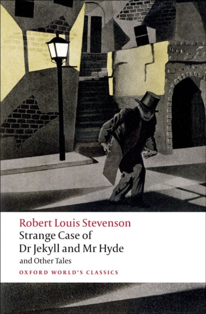 Binding: Paperback
Description: Instantly the spirit of hell awoke in me and raged. I was suddenly struck through the heart by a cold thrill of terror. Stevenson's short novel published in 1886, became an instant classic.