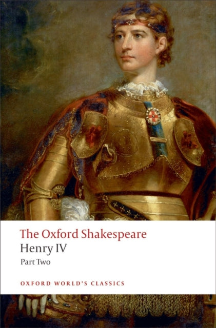 Binding: Paperback
Description: Rene Weis reveals Shakepeare's use of multiple sources to be eclectic in the extreme in this radical reconsideration of the play's date and text. He also argues for the first time that Falstaff was called Oldcastle in Part 2 as well as in Part I.