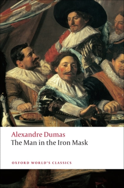 Binding: Paperback
Description: One of France's best - selling writers at the time of the novel's composition Dumas here combines what he considered to be life's essentials - `l'action et l'amour'.