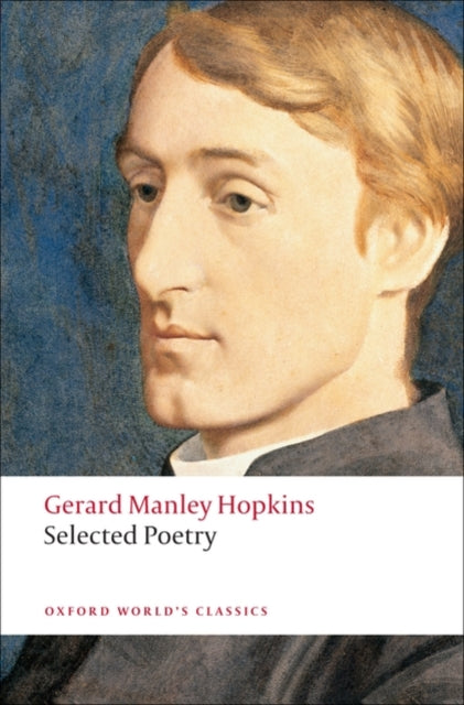Binding: Paperback
Description: Gerard Manley Hopkins (1844 - 89) is now recognized as a major poet of striking originality.