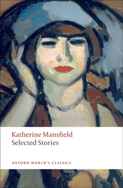 Binding: Paperback
Description: This new selection of Mansfield's stories adds 6 stories to Dan Davin's original selection of 27 and arranges them in the order in which they first appeared in the definitive text established by Anthony Alpers.