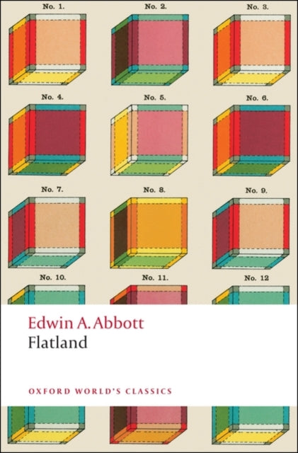 Binding: Paperback
Description: Upward yet not Northward. How would a creature limited to two dimensions be able to grasp the possibility of a third? Edwin A.
