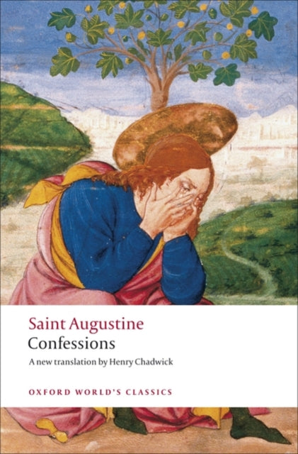 Binding: Paperback
Description: In this new translation the brilliant and impassioned descriptions of Augustine's colourful early life are conveyed to the English reader with accuracy and art.