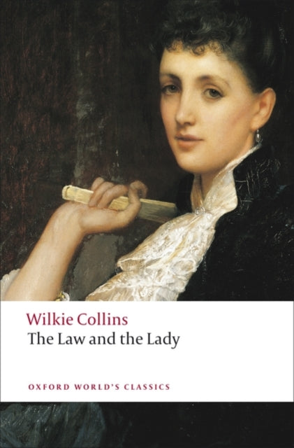 Binding: Paperback
Description: Valeria Woodville's first act as a married woman is to sign her name in the marriage register incorrectly and this slip is followed by the gradual disclosure of a series of secrets about her husband's earlier life each of which leads on to another set of questions and enigmas.