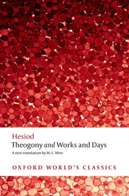 Binding: Paperback
Description: Hesiod who lived in Boetia in the late eighth century BC is one of the oldest known and possibly the oldest of Greek poets. His Theogony contains a systematic genealogy of the gods from the beginning of the world and an account of the struggles of the Titans.