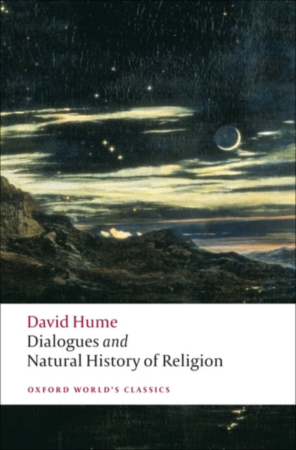 Binding: Paperback
Description: David Hume is the greatest and also one of the most provocative philosophers to have written in the English language.