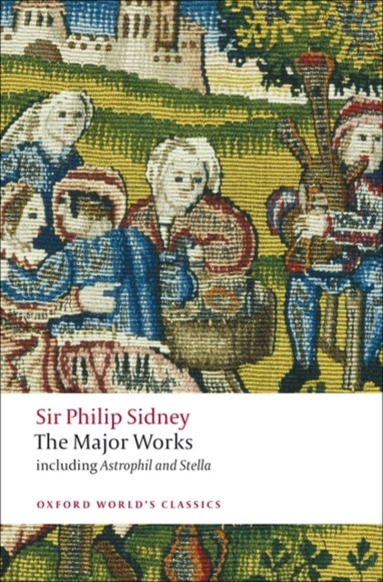 Binding: Paperback
Description: This authoritative edition was originally published in the acclaimed Oxford Authors series under the general editorship of Frank Kermode.