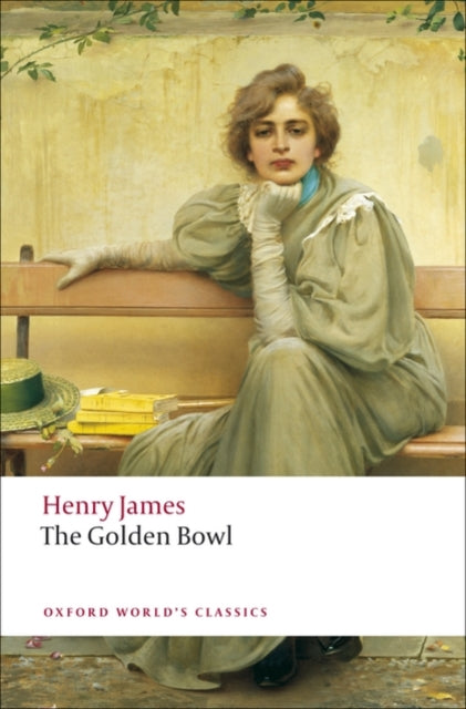 Binding: Paperback
Description: A rich American art - collector and his daughter Maggie buy in for themselves and to their greater glory a beautiful young wife and a noble husband.