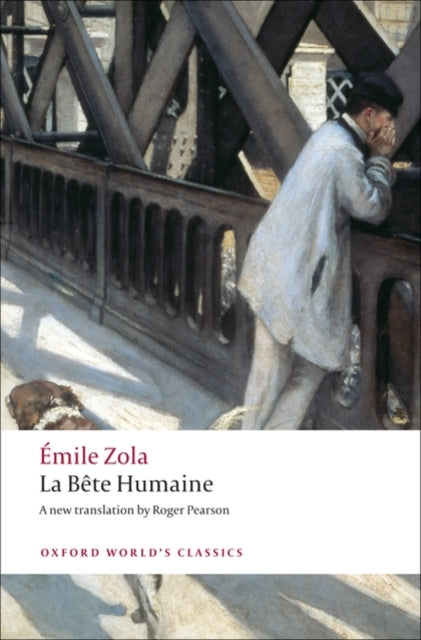 Binding: Paperback
Description: Did possessing and killing amount to the same thing deep within the dark recesses of the human beast? La Bete humaine (1890) is one of Zola's most violent and explicit works.