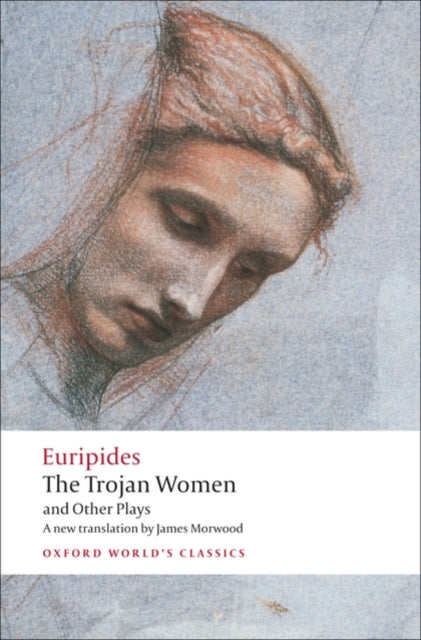 Binding: Paperback
Description: Hecuba The Trojan Women Andromache In the three great war plays contained in this volume Euripides subjects the sufferings of Troy's survivors to a harrowing examination.