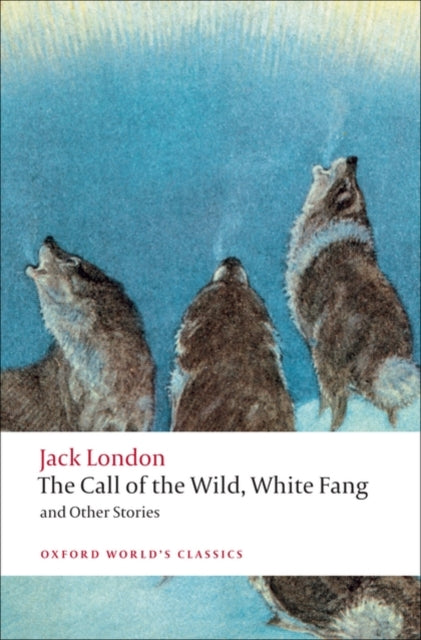 Binding: Paperback
Description: Of all Jack London's fictions none have been so popular as his dog stories.
