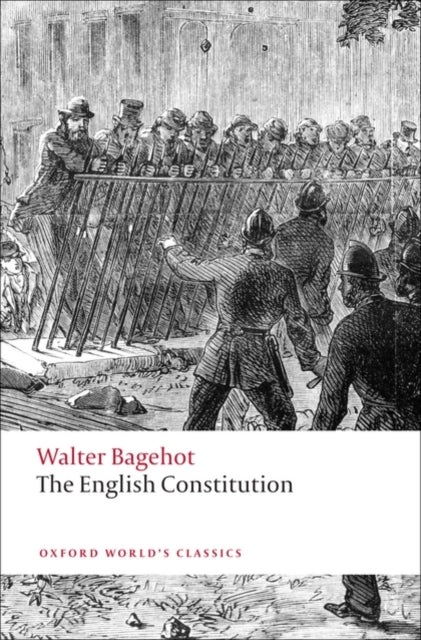 Binding: Paperback
Description: An ancient and ever - altering constitution is like an old man who still wears with attached fondness clothes in the fashion of his youth: what you see of him is the same; what you do not see is wholly altered.