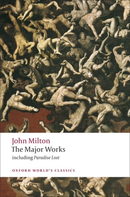Binding: Paperback
Description: This authoritative edition was originally published in the acclaimed Oxford Authors series under the general editorship of Frank Kermode.