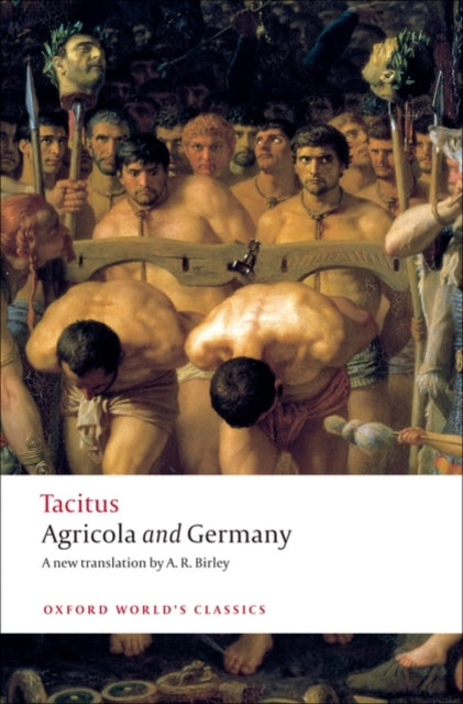 Binding: Paperback
Description: ` Long may the barbarians continue I pray if not to love us at least to hate one another. Cornelius Tacitus Rome's greatest historian and the last great writer of classical Latin prose produced his first two books in AD 98.