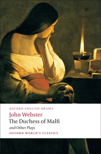 Binding: Paperback
Description: This volume offers John Webster's two great Jacobean tragedies The White Devil and The Duchess of Malfi together with his brilliant tragicomedy The Devil's Law - Case and the comedy written with William Rowley A Cure for a Cuckold.