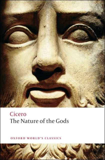 Binding: Paperback
Description: ` My present intention is to clear myself of any suspicion of partiality by presenting the views of the generality of philosophers concerning the nature of the gods.