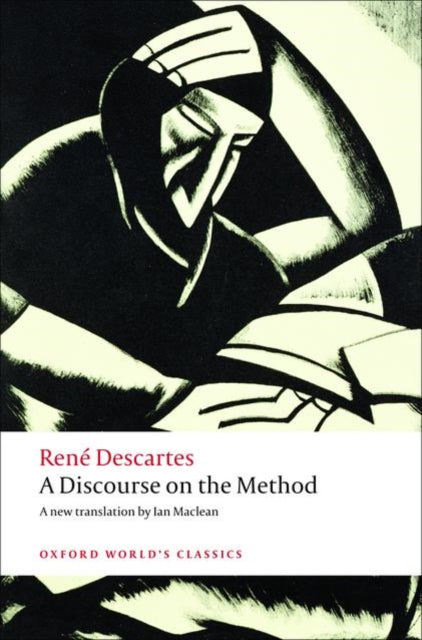 Binding: Paperback
Description: I concluded that I was a substance whose whole essence or nature resides only in thinking and which in order to exist has no need of place and is not dependent on any material thing.