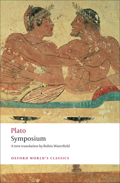 Binding: Paperback
Description: In his celebrated masterpiece Symposium Plato imagines a high - society dinner - party in Athens in 416 BC at which the guests - including the comic poet Aristophanes and of course Plato's mentor Socrates - each deliver a short speech in praise of love.